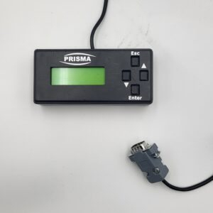Programator drzwi Prisma FSS