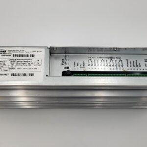 Sterownik Fox 100 - 8 A drzwi kabinowych Micro PRISMA
