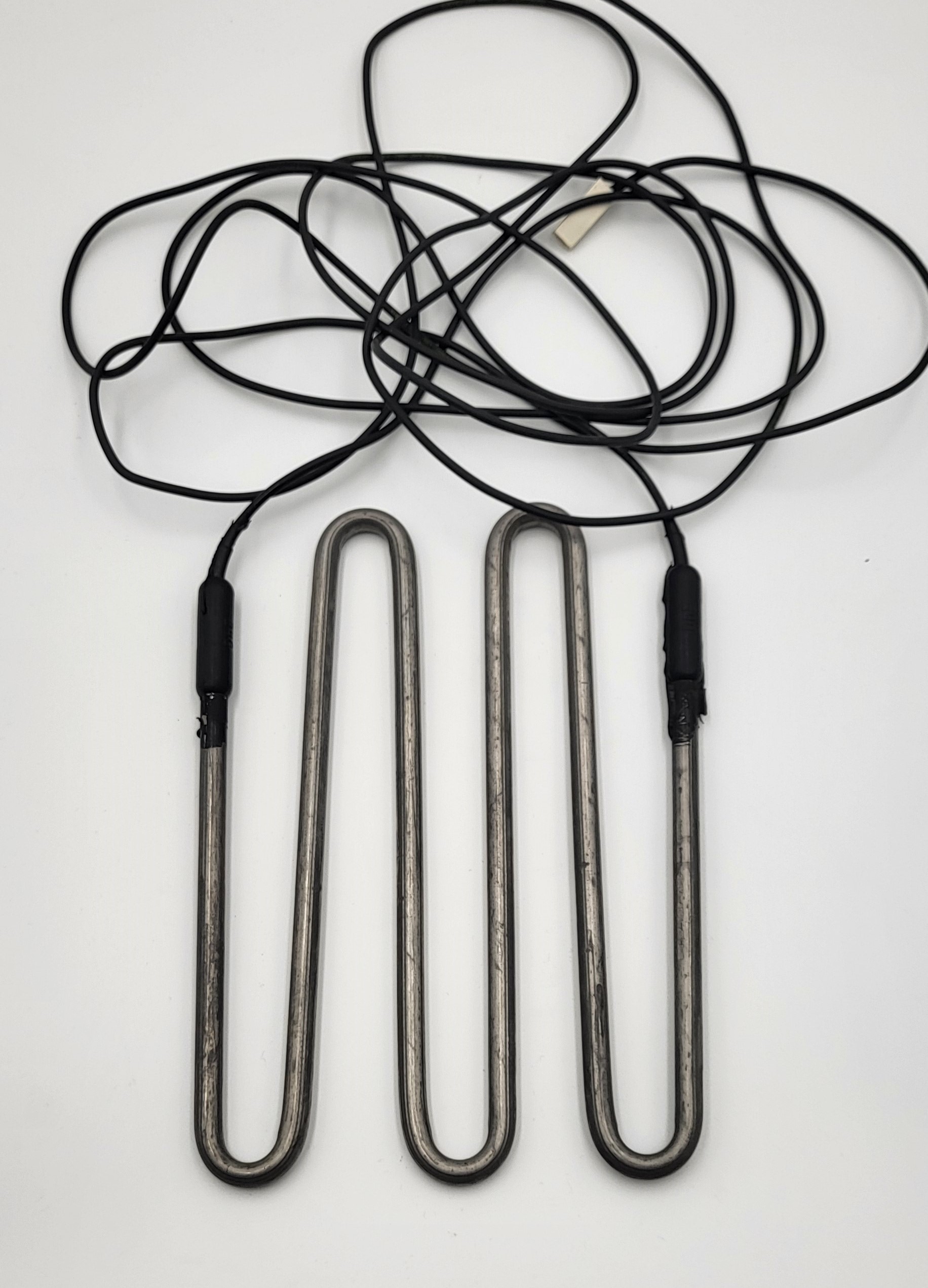 Grzałka 400W 230 V do agregatu Moris 1 Grzałka 400W 230 V do agregatu Moris