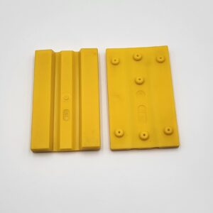 Wkładka suwaka  prowadnicy 8 mm do suwaka T731 - PFB