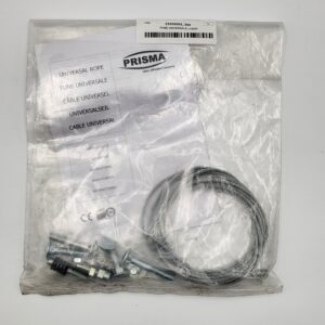 Linka uniwersalna drzwi Prisma- L 3000mm, kod 23000002-300
