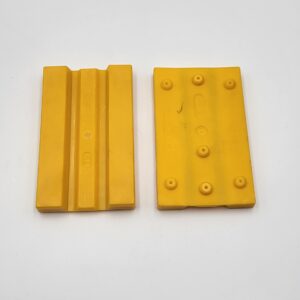 Wkładka suwaka prowadnicy 5 mm do suwaka T731 - PFB
