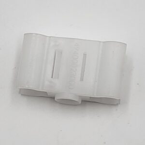 Suwak do drzwi część Plastkowa-Motylek