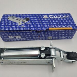 Domykacz CAN-LIFT CL-03