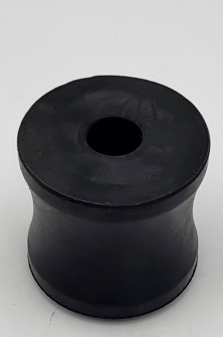 Elastomer na Końcówki linowe na line 6-8mm PFB 1 Elastomer na Końcówki linowe na line 6-8mm PFB