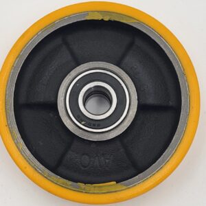 Rolka Ramy hydraulicznej 150x40 mm Śr.wew.20mm